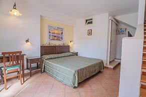 Hotel Ristorante Borgo La Tana