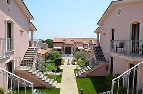 Hotel Ristorante Borgo La Tana