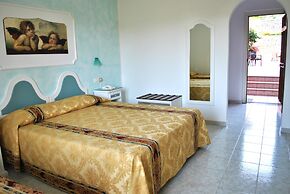 Hotel Ristorante Borgo La Tana