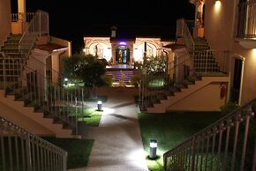 Hotel Ristorante Borgo La Tana