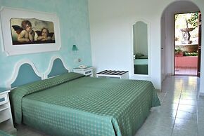 Hotel Ristorante Borgo La Tana