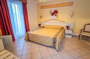 Hotel Ristorante Borgo La Tana
