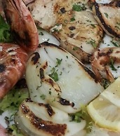 Hotel Ristorante Borgo La Tana