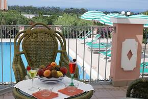 Hotel Ristorante Borgo La Tana