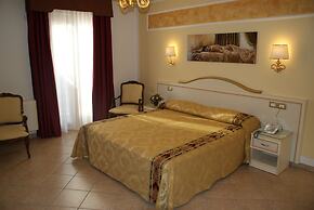 Hotel Ristorante Borgo La Tana