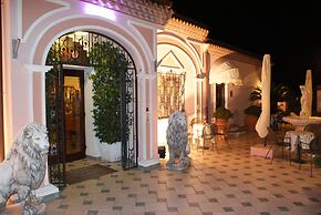 Hotel Ristorante Borgo La Tana