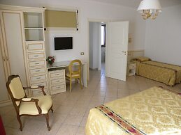 Hotel Ristorante Borgo La Tana