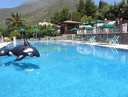 Hotel Ristorante Borgo La Tana
