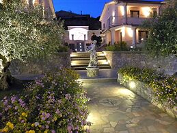 Hotel Ristorante Borgo La Tana