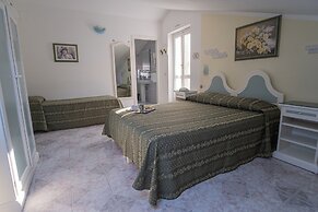Hotel Ristorante Borgo La Tana