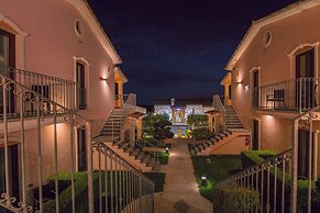 Hotel Ristorante Borgo La Tana