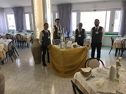 Hotel Ristorante Borgo La Tana