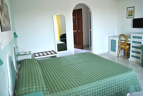 Hotel Ristorante Borgo La Tana