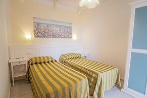 Hotel Ristorante Borgo La Tana