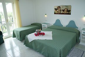 Hotel Ristorante Borgo La Tana