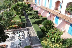 Hotel Ristorante Borgo La Tana
