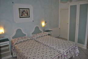 Hotel Ristorante Borgo La Tana