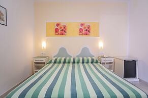 Hotel Ristorante Borgo La Tana
