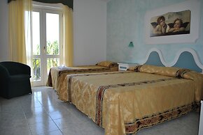 Hotel Ristorante Borgo La Tana