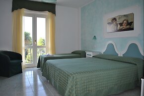Hotel Ristorante Borgo La Tana