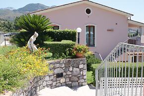 Hotel Ristorante Borgo La Tana