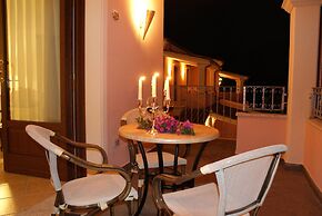 Hotel Ristorante Borgo La Tana