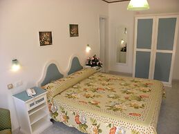 Hotel Ristorante Borgo La Tana