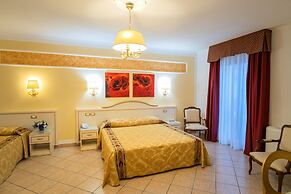 Hotel Ristorante Borgo La Tana