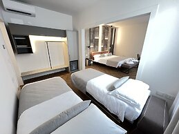 Hotel Al Vivit