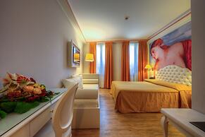 Hotel Al Vivit