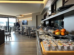 Alevic Hotel Sirmione