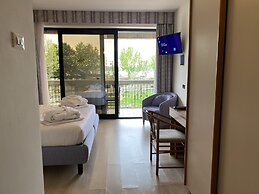 Alevic Hotel Sirmione