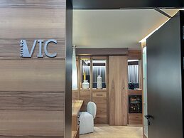 Alevic Hotel Sirmione