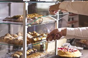 Alevic Hotel Sirmione