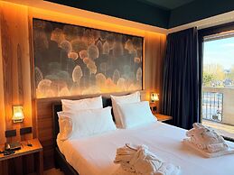 Alevic Hotel Sirmione