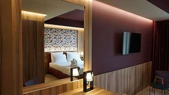 Alevic Hotel Sirmione