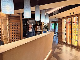 Alevic Hotel Sirmione