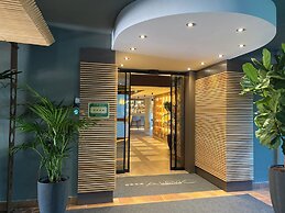 Alevic Hotel Sirmione