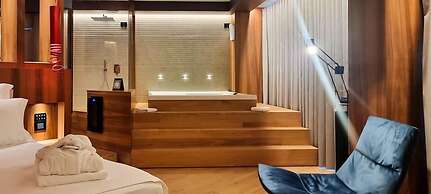 Alevic Hotel Sirmione
