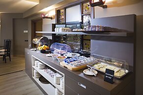 Alevic Hotel Sirmione