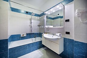 Alevic Hotel Sirmione