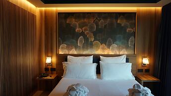 Alevic Hotel Sirmione