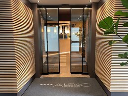 Alevic Hotel Sirmione