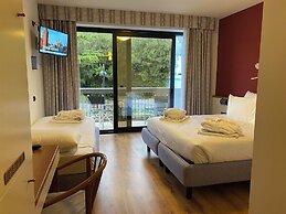 Alevic Hotel Sirmione