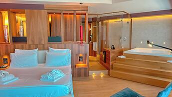 Alevic Hotel Sirmione