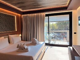 Alevic Hotel Sirmione