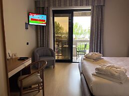 Alevic Hotel Sirmione