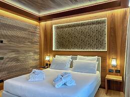 Alevic Hotel Sirmione
