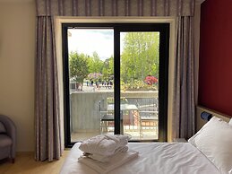 Alevic Hotel Sirmione