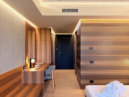 Alevic Hotel Sirmione